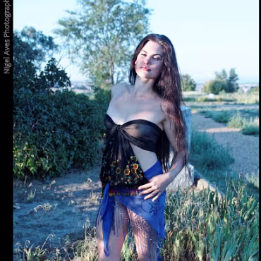 Angelique Corvo Angelique Corvo