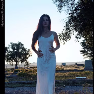 Angelique Corvo Angelique Corvo