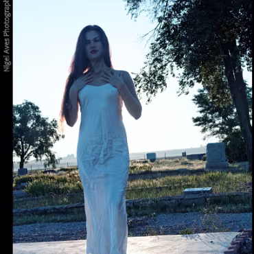 Angelique Corvo Angelique Corvo