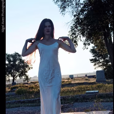 Angelique Corvo Angelique Corvo