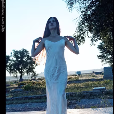 Angelique Corvo Angelique Corvo