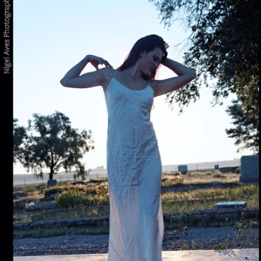 Angelique Corvo Angelique Corvo