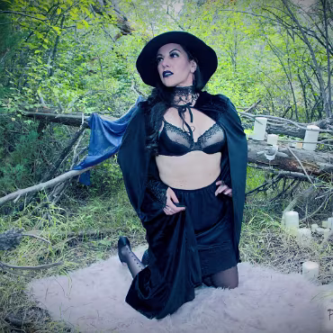 The Beautiful Savage The Beautiful Savage