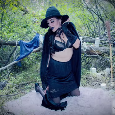 The Beautiful Savage The Beautiful Savage