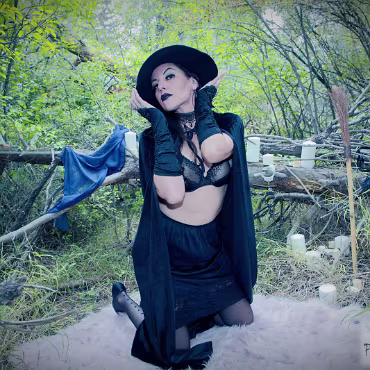 The Beautiful Savage The Beautiful Savage