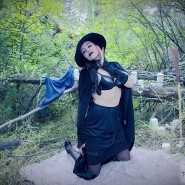 The Beautiful Savage The Beautiful Savage