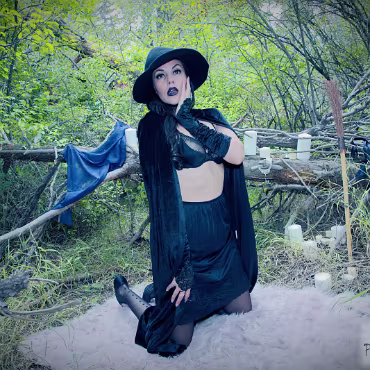 The Beautiful Savage The Beautiful Savage