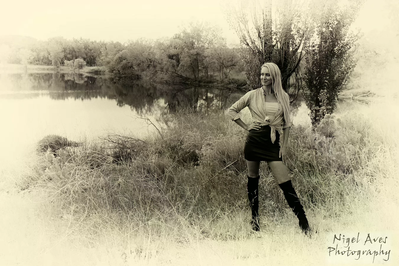 Chelsea Marie Bandw 09 23 2022 021 