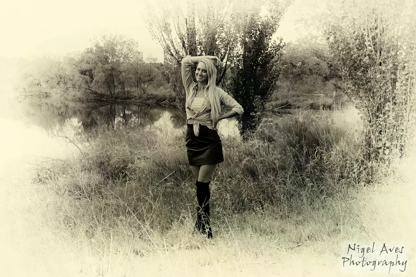 Chelsea Marie Bandw 09 23 2022 022 