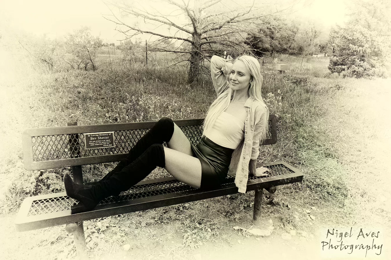 Chelsea Marie Bandw 09 23 2022 084 