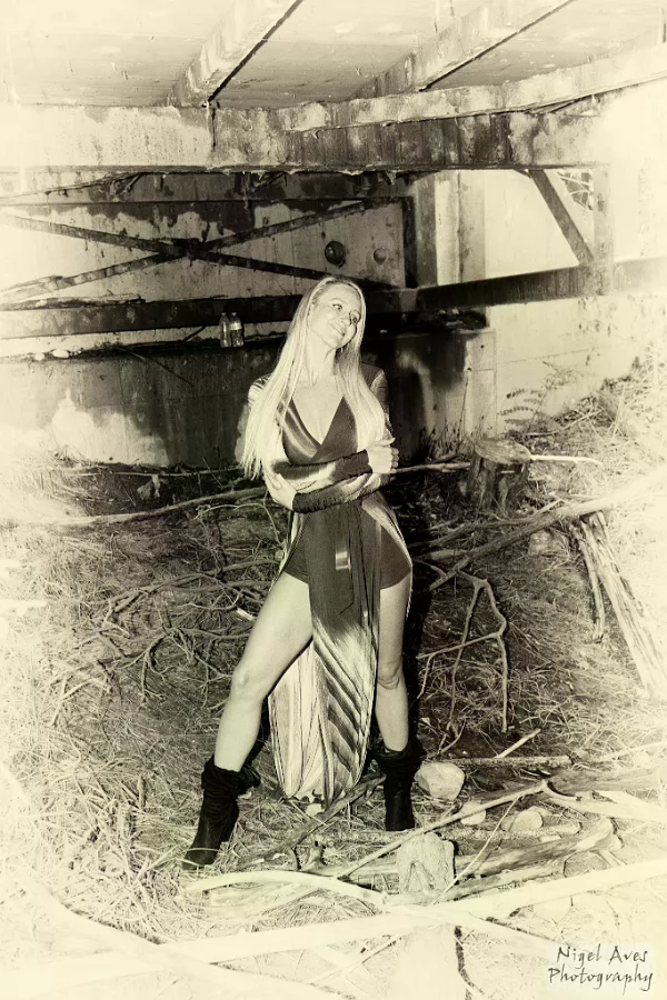 Chelsea Marie Bandw 09 23 2022 217 