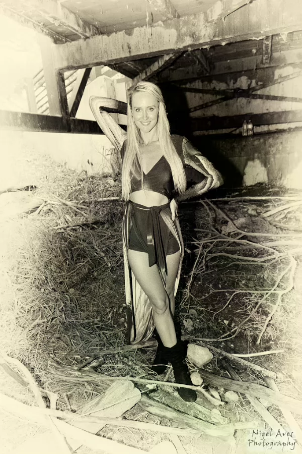 Chelsea Marie Bandw 09 23 2022 222 