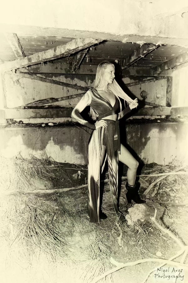 Chelsea Marie Bandw 09 23 2022 225 