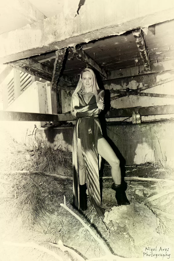 Chelsea Marie Bandw 09 23 2022 228 