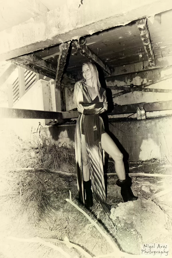 Chelsea Marie Bandw 09 23 2022 229 
