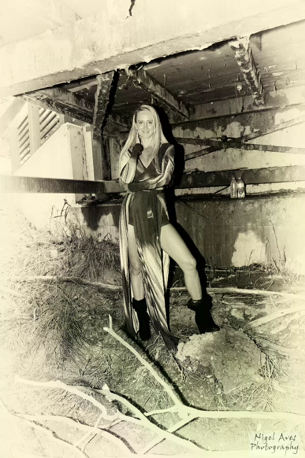 Chelsea Marie Bandw 09 23 2022 230 