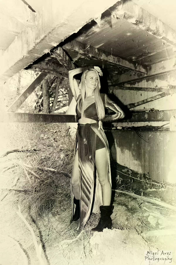 Chelsea Marie Bandw 09 23 2022 232 
