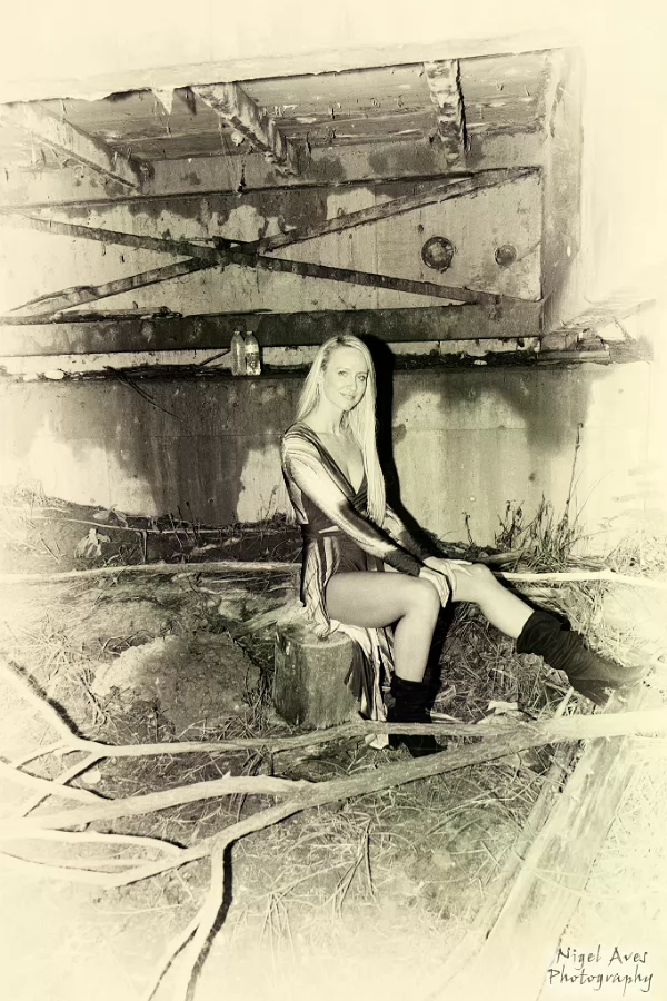 Chelsea Marie Bandw 09 23 2022 235 