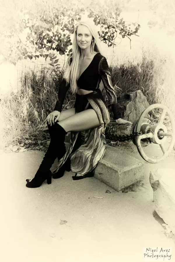 Chelsea Marie Bandw 09 23 2022 294 