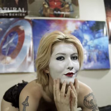 Dagney Lingerie Implied 06 04 2016 031