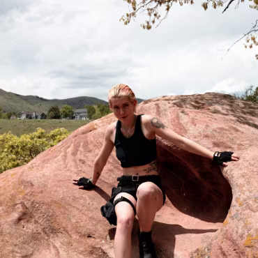 Dagney Simir Hales Dagney Simir Hales