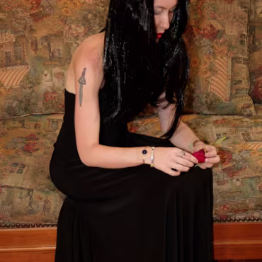 Dagney Simir Hales Dagney Simir Hales