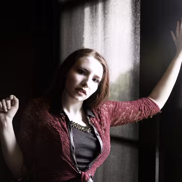 Galadriel Berg Galadriel Berg