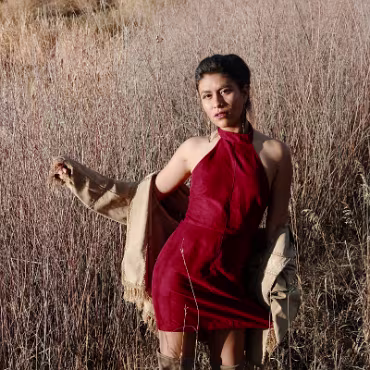 Erika Alejandra Erika Alejandra