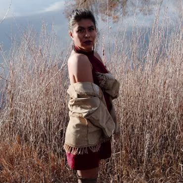 Erika Alejandra Erika Alejandra