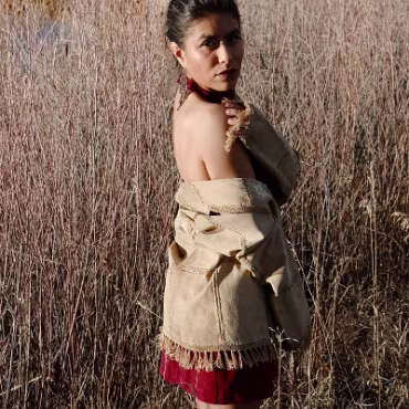 Erika Alejandra Erika Alejandra