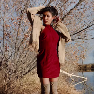 Erika Alejandra Erika Alejandra