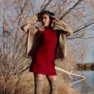 Erika Alejandra Erika Alejandra