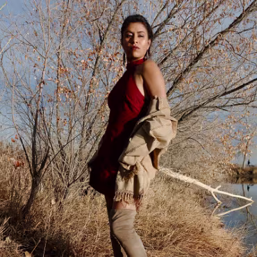 Erika Alejandra Erika Alejandra