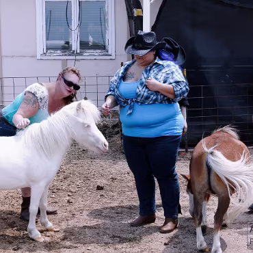 Free Spirit Farm - Shoot Free Spirit Farm - Shoot