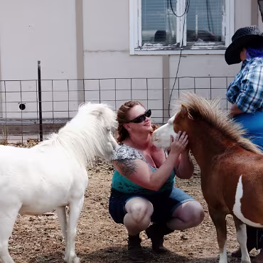 Free Spirit Farm - Shoot Free Spirit Farm - Shoot