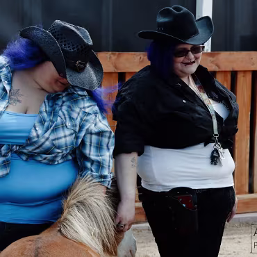 Free Spirit Farm - Shoot Free Spirit Farm - Shoot