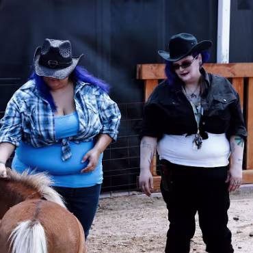 Free Spirit Farm - Shoot Free Spirit Farm - Shoot