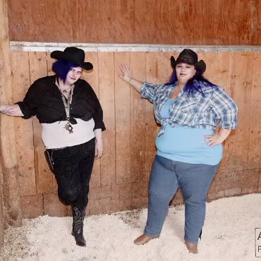 Free Spirit Farm - Shoot Free Spirit Farm - Shoot