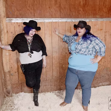 Free Spirit Farm - Shoot Free Spirit Farm - Shoot