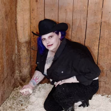 Free Spirit Farm - Shoot Free Spirit Farm - Shoot