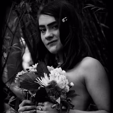 Grace Potter Keller Grace Potter Keller