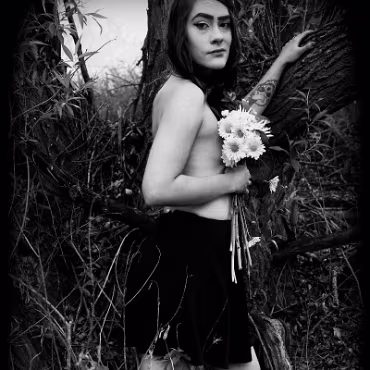 Grace Potter Keller Grace Potter Keller