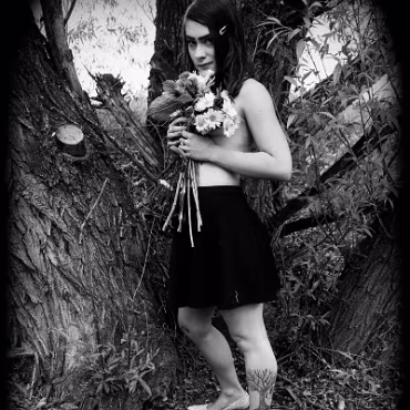 Grace Potter Keller Grace Potter Keller