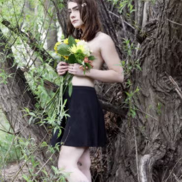 Grace Potter Keller Grace Potter Keller