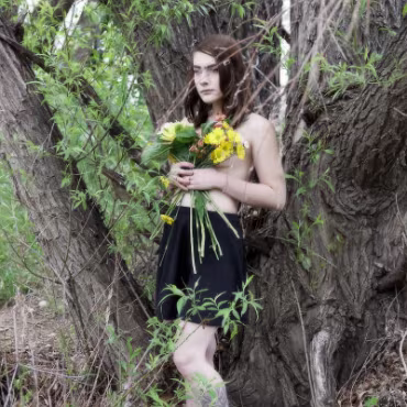 Grace Potter Keller Grace Potter Keller