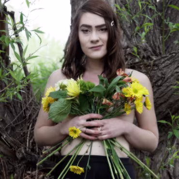 Grace Potter Keller Grace Potter Keller