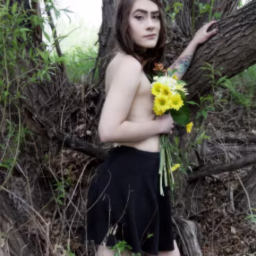 Grace Potter Keller Grace Potter Keller