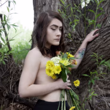 Grace Potter Keller Grace Potter Keller