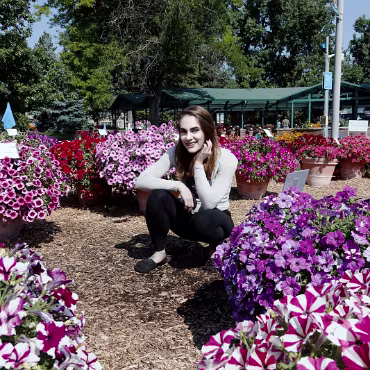 Grace Potter Keller Grace Potter Keller