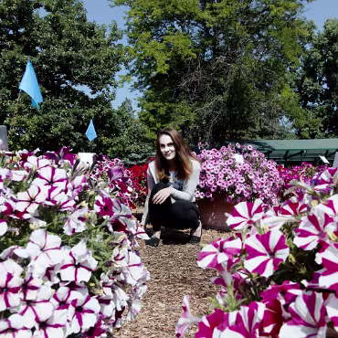 Grace Potter Keller Grace Potter Keller